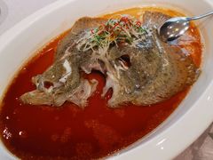 -新光酒家·河豚·海鲜·蟹料理(浦东店)