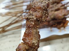 -延边烧烤•8年匠心(秦皇岛总店)