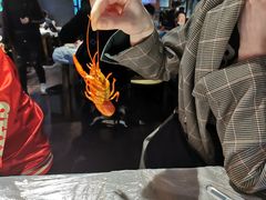 -巴厘龙虾·榜首油焖大虾(旗舰店·万松园)