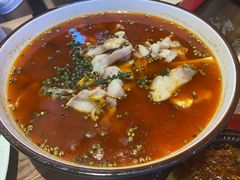 -龙少爷碳火干锅(环球中心店)