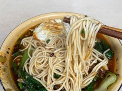 -赵伍面庄(松石大道店)
