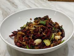 -大中小寻味生活餐厅(华润店)