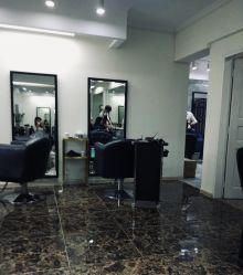 点击看大图 -BM SALON