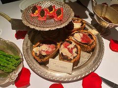 惠灵顿牛排-壳里西餐厅Coquille Seafood Bistro(蒙自路店)