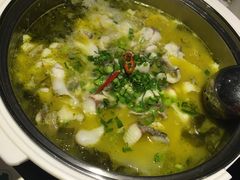 -严厨老坛酸菜鱼(吴江万宝店)