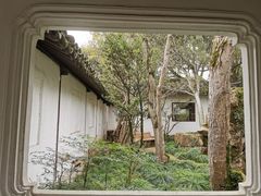 -上海醉白池公园