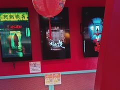 -移动谜城·大笨象密室逃脱(五棵松店)