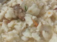 -毅祥斋老孙家泡馍(西羊市店)