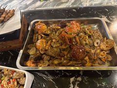 -冰城小镇音乐串吧·聚会餐厅(百子湾店)