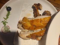 -小放牛炒菜馆(北国商城店)