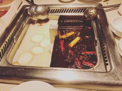 -海底捞火锅(万丰桥店)