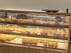 -山崎面包(苏州中心店)