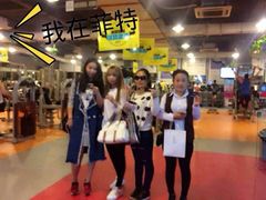 菲特健身俱乐部-菲特游泳健身(洸河店)