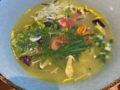 -芸南道·过桥米线(昆明老街旗舰店)