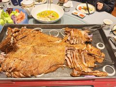 -九十九顶毡房(清河店)