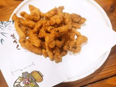 -八大碗·地道东北菜(白塔堡店)