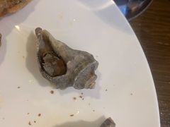 -丹东汇侨希尔顿花园酒店自助餐