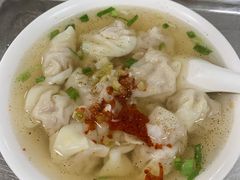 -汪家馄饨(集庆路店)