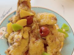 -北方饺子王·海鲜大咖·本地菜