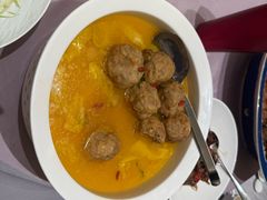 -谷语中餐厅