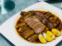 -花城苑广府菜(侨鑫店)
