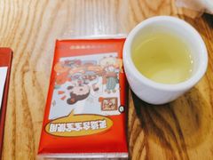 -九毛九西北菜(大东海店)