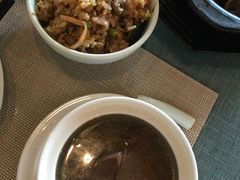 -茶油香闽南菜·花园餐厅(前埔店)