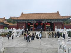 -珠海圆明新园