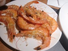 -拉蒂娜·巴西牛排馆 Latina·Brazilian Steakhouse(王府井喜悦店)