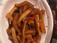 -大师兄·手工面·西北菜(美的悦然广场店)