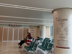 -浙江省立同德医院(翠苑院区)