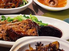 -东方明珠老上海8号餐厅
