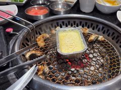 -木槿花韩式炭烤·熟成肉工坊(孙文东路店)