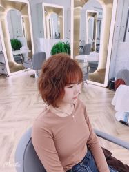 -MMby Hair Code