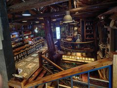 -一桶江山餐厅(松北店)