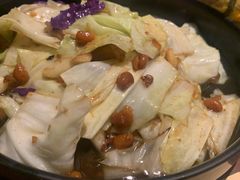 -来龙里 精致 东南亚餐室(万象城店)