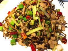 -蜀锦堂·川味现炒(襄阳武商汇店)