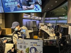 -luckincoffee瑞幸咖啡(恒大广场B1店)