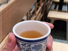 -陳香貴·蘭州牛肉面(月星环球港店)