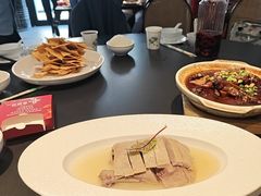 -红厨巷·淮扬菜(熙南里店)