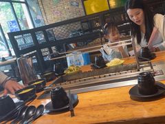 -悦屋老板娘的烤肉店(紫薇田园店)