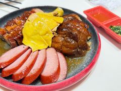 -龙记香港茶餐厅(久光百货店)