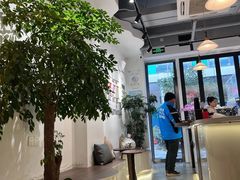 -LAB COFFEE来杯咖啡(宝龙店)