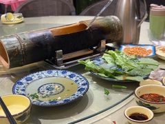 -生态苑农庄(十里画廊遇龙河店)