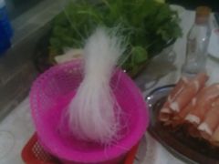 -北平楼老北京涮羊肉(滨河北路店)