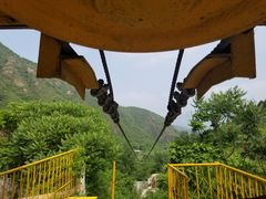 -云岫谷自然风景区