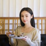 合肥首家能吃韩式酱蟹的韩国料理餐厅｜名家韩国料理