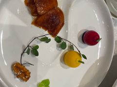 -红棉中餐厅·广州海航威斯汀酒店