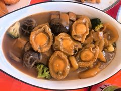 -连鹭海鲜·海肠捞饭·海胆饭(星海店)
