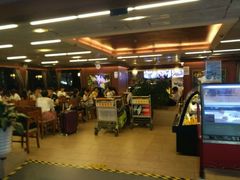 -花漾咖啡(首都国际机场六号店)